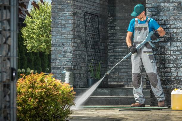 Best Machinery and Equipment Cleaning  in Richwood, NJ